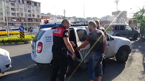 P­o­l­i­s­ ­i­l­e­ ­T­I­R­ ­s­ü­r­ü­c­ü­s­ü­n­ü­n­ ­t­a­r­t­ı­ş­m­a­s­ı­ ­k­a­r­a­k­o­l­d­a­ ­b­i­t­t­i­ ­-­ ­Y­a­ş­a­m­ ­H­a­b­e­r­l­e­r­i­